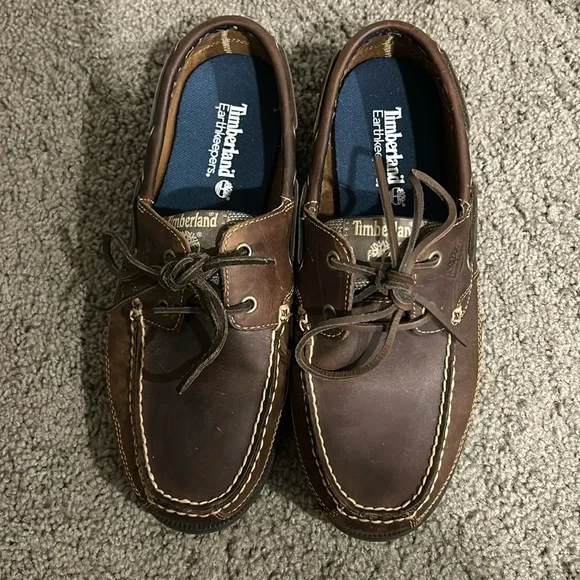 Timberland | Shoes | Mens Timberland Earth Keepers Loafers 